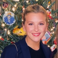 Annie Harrison