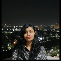 Sweata Biswas