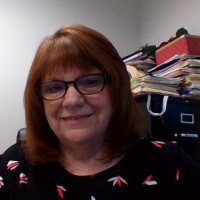 Cheryl Smith