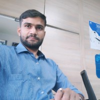 Suvi Kant Dwivedi