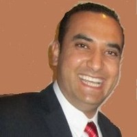 George Zakhari, M.S.