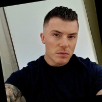 Ryan Payne
