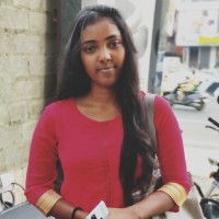 Kaviya Radhakrishnan
