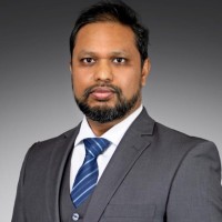 Amith Kiran Satheesan