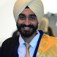 Vikramjeet Singh Sidhu