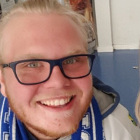 Marcus-André Andresen