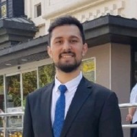 Selim Ülke