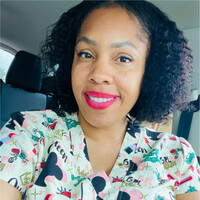 Cheron James