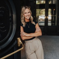 Rachel Moir