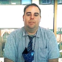 Matthew Bowring