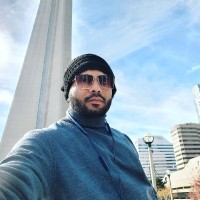 Vikas Patel