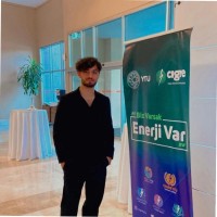 Kadem Mehmet ŞENTÜRK