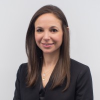 Elizabeth Wagman