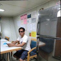 Ayub Surianto Purnomo