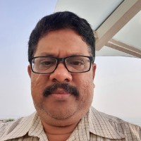 Dr.Anil kumar Bodduluri