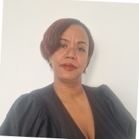 Audrey Antoine