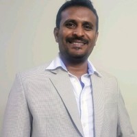 Dr Manu K S