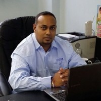 Ashvan Sewpaul