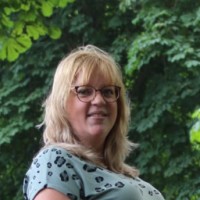 Mandy Van Der Wardt