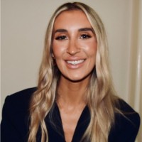 Samantha Abbott