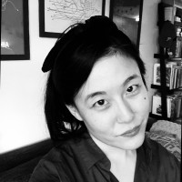 Ryo Tiffany Kurokawa