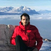 Andrea Pavone