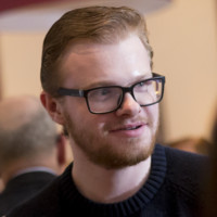 Jeffrey Helgers