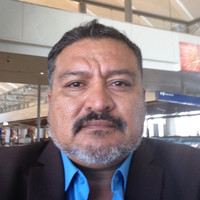 Nestor Navas