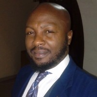 Tor-Manger Terungwa