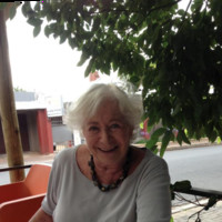 Barbara Harmel