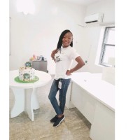 Christiana Ngozi