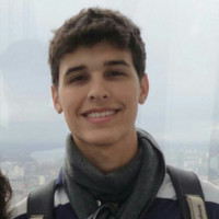 Victor Furtado Gabler