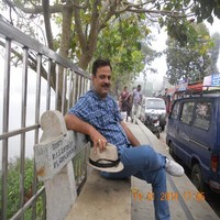 Manoj Madan