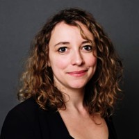 Marie-Pascale Leroux