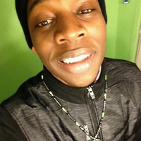 Ajaye Mcpherson