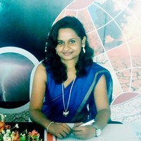 Purnika Weerakkodyarachchi