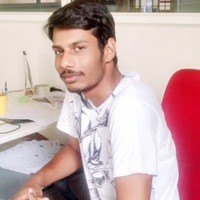 Harshith Gowda