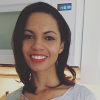 Alicia Jean-Baptiste MA