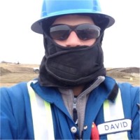 David Masseo