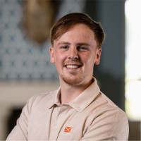 Bram Bakker