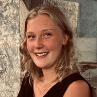 Silvia Emilie Eide