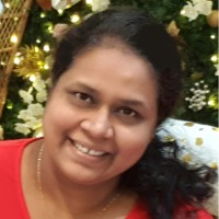 Dilani De Silva