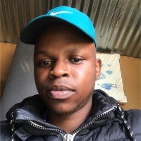 Yolandisa Ngcagawule