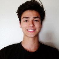 Joshua Coker