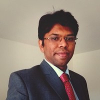 Karthik Mohan