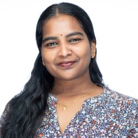 Amrutha Mani Sai Sontineni