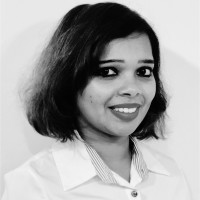 Aishwarya Chandrasekhar