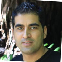Mudasir Mushtaq