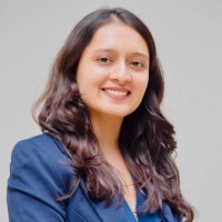 Vritti Shah