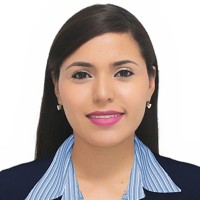 Katherine Peña Valencia